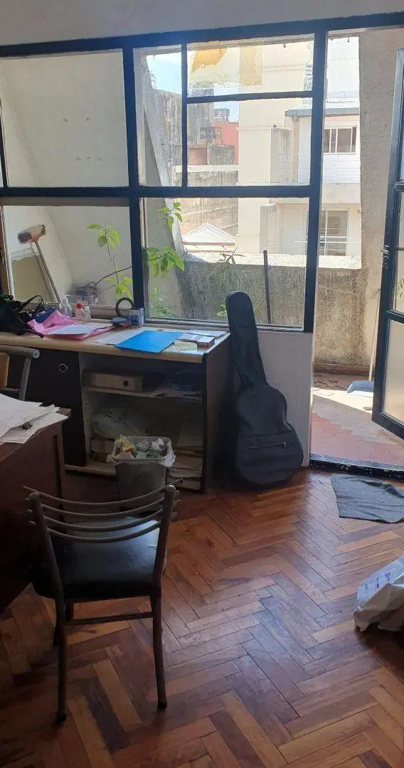 DEPARTAMENTO COMODO CON COCHERA EN EL MISMO EDIFICIO 3