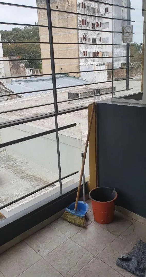 DEPARTAMENTO COMODO CON COCHERA EN EL MISMO EDIFICIO 4