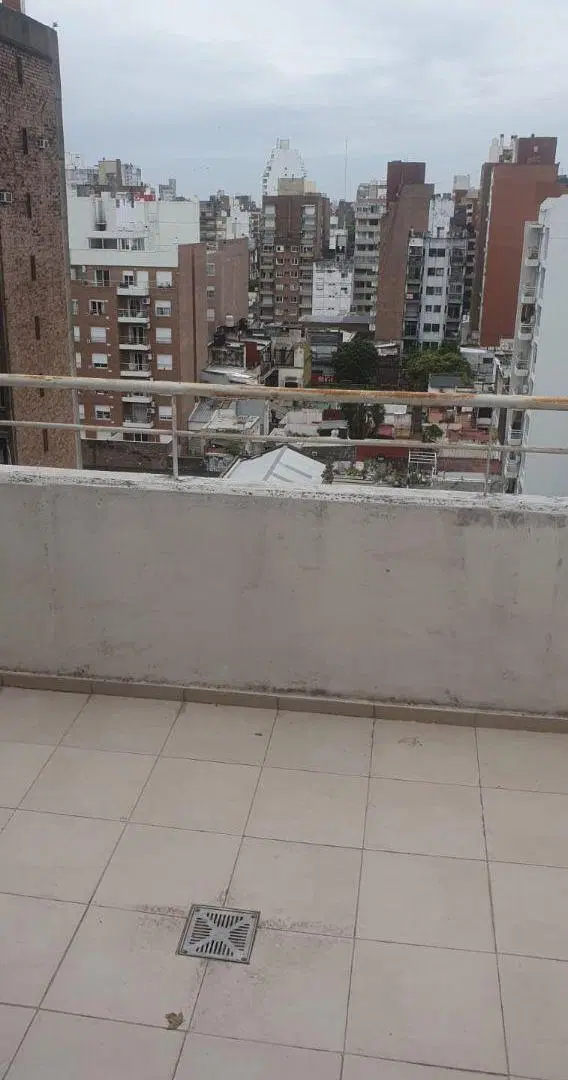 MONOAMBIENTE EXTERNO 5