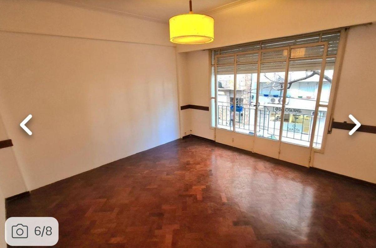Foto de DEPARTAMENTO EN ALQUILER EN CENTRO DE ROSARIO, imagen 1