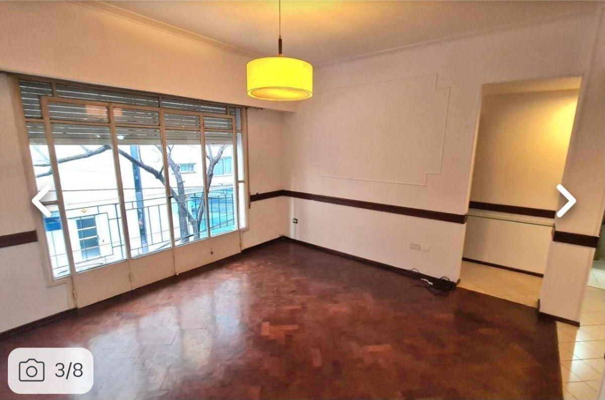 Foto de DEPARTAMENTO EN ALQUILER EN CENTRO DE ROSARIO, imagen 4