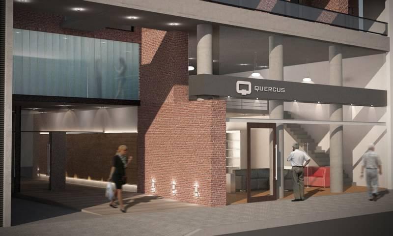 Departamento de 4 Ambientes a Estrenar en Venta en Almagro de Gran Categoría con Amenities 2