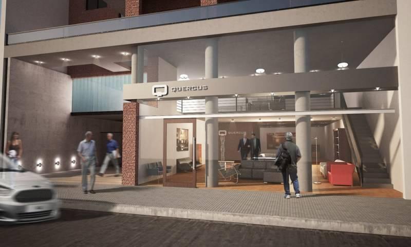 Departamento de 4 Ambientes a Estrenar en Venta en Almagro de Gran Categoría con Amenities 4