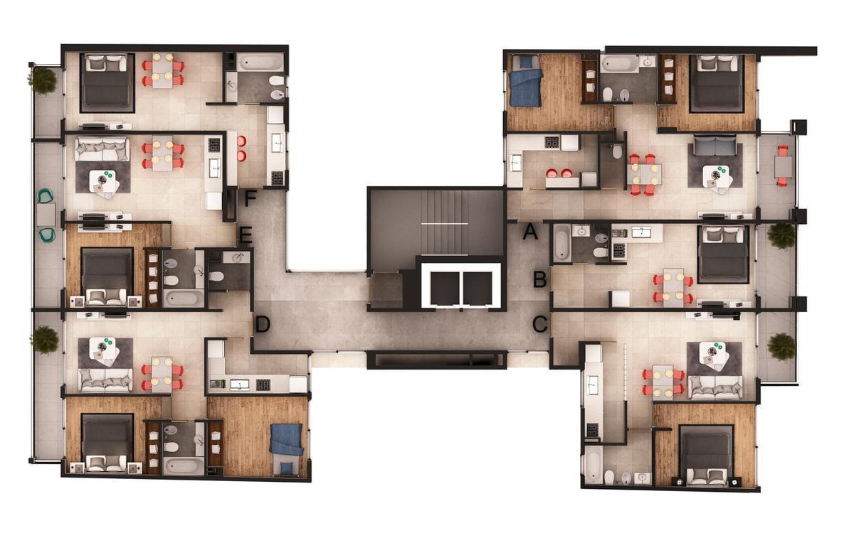 Plano 3