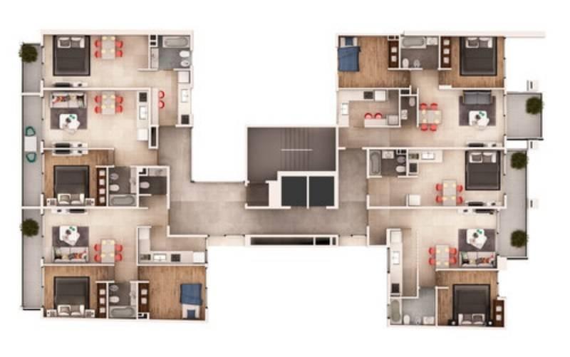 Plano 1