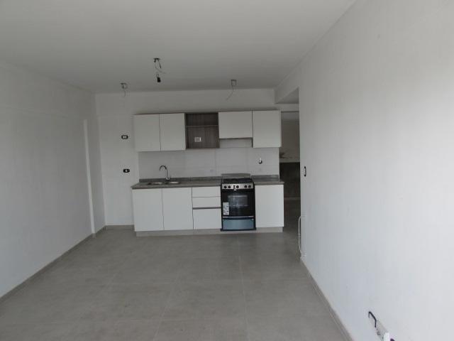 Foto de DEPARTAMENTO 2 AMBIENTES A ESTRENAR EN VENTA VILLA CRESPO CON AMENITIES, imagen 3