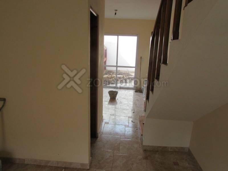 Triplex en Venta de 4 Ambientes en San Bernardo con Cochera Oportunidad 4