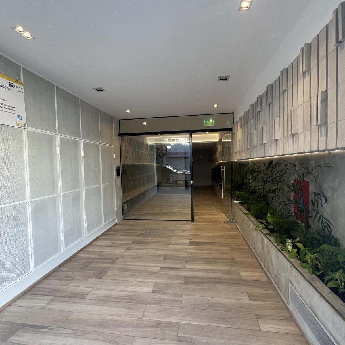 DEPARTAMENTO EN VENTA A ESTRENAR DE 2 AMBIENTES EN NUÑEZ AVENIDA LIBERTADOR DE CATEGORIA