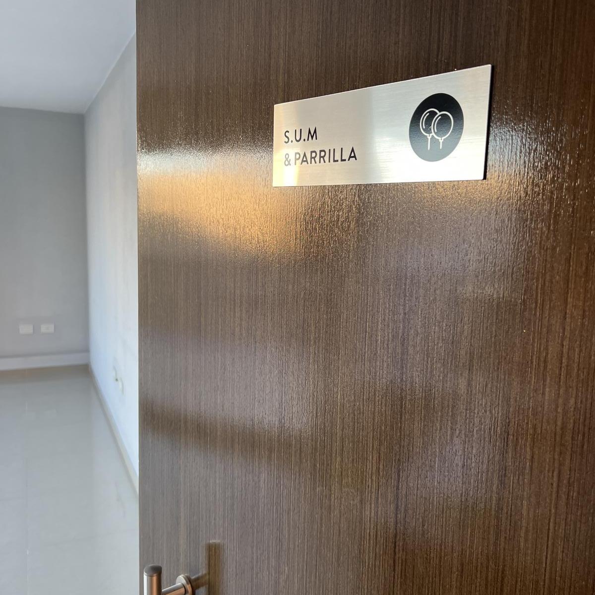Departamento a Estrenar en Venta de 2 Ambientes en Belgrano Oportunidad 4