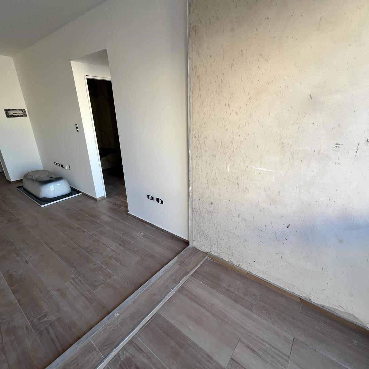Foto de DEPARTAMENTO EN VENTA DE 2 AMBIENTES A ESTRENAR EN ALMAGRO CON, imagen 3