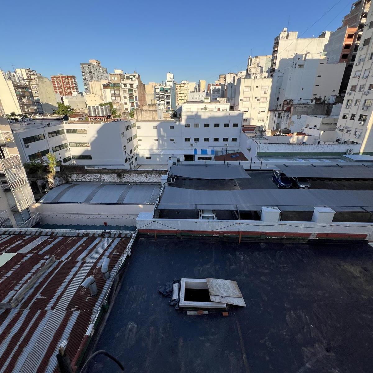 Departamento en Venta de 2 Ambientes a Estrenar en Almagro con Amenities 1