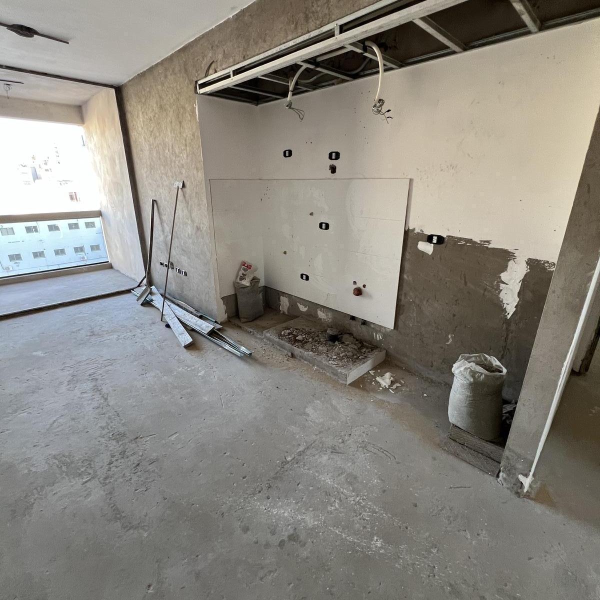 Departamento en Venta de 2 Ambientes a Estrenar en Almagro con Amenities 4