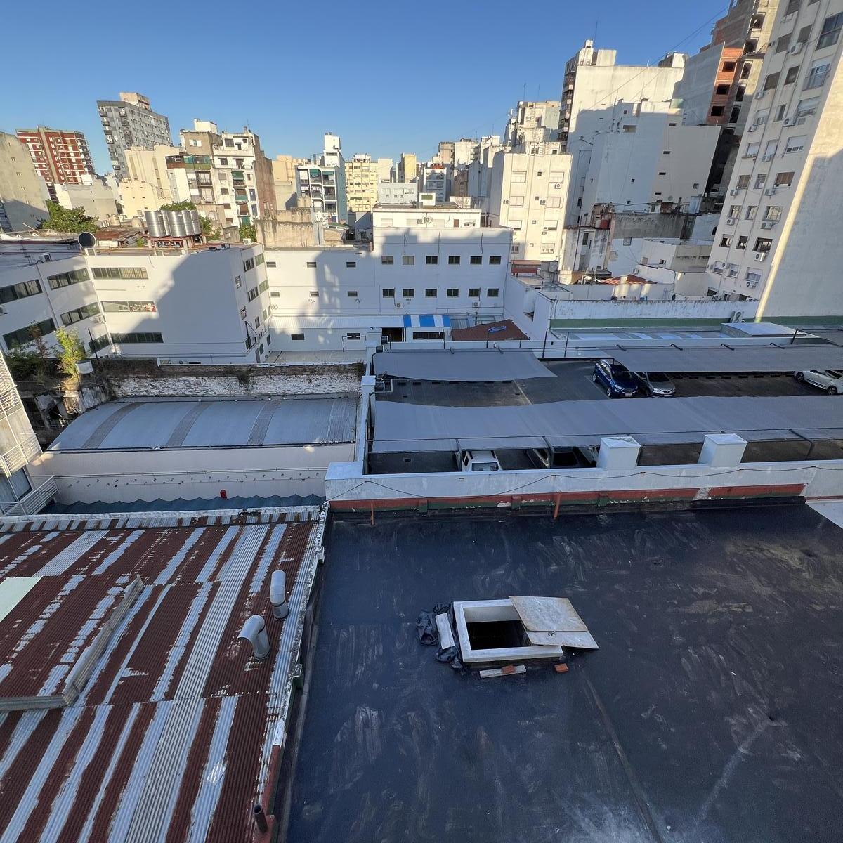 Departamento en Venta de 2 Ambientes a Estrenar en Almagro con Amenities 5