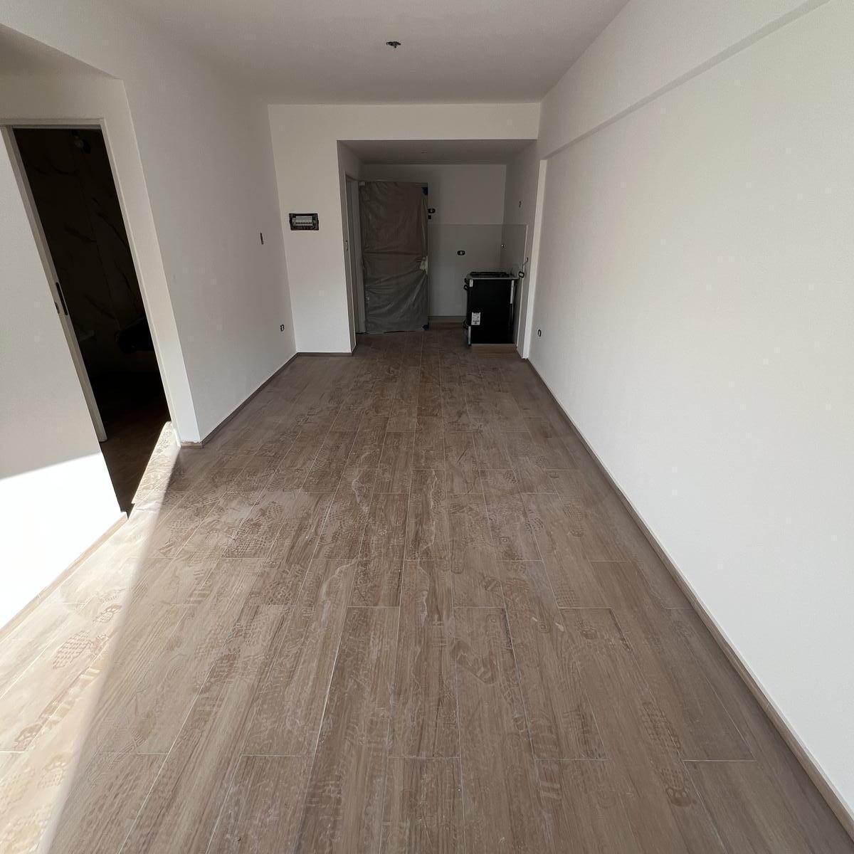 Departamento en Venta de 2 Ambientes a Estrenar en Almagro con Amenities 1