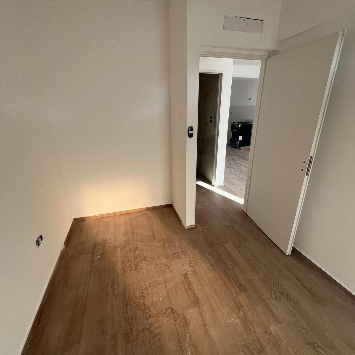 Departamento en Venta de 2 Ambientes a Estrenar en Almagro con Amenities 3