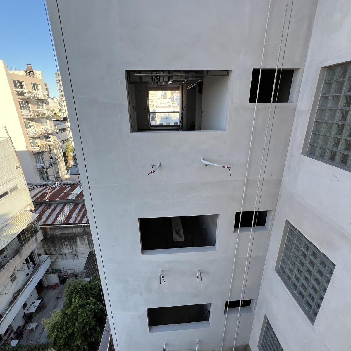 Departamento en Venta de 2 Ambientes a Estrenar en Almagro con Amenities 1