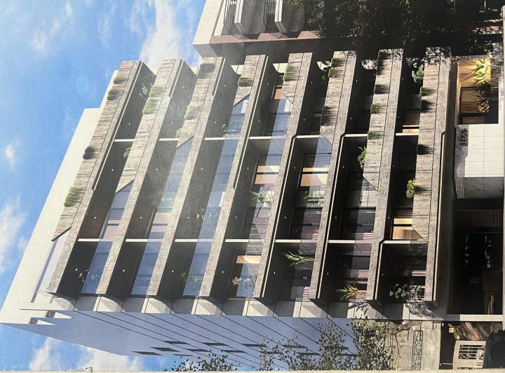 DEPARTAMENTO DE 2 AMBIENTES EN VENTA A ESTRENAR EN MATADEROS OPORTUNIDAD
