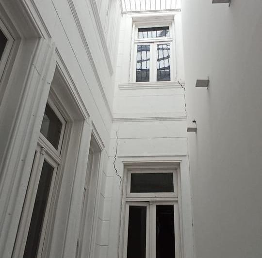 LOCAL CON EDIFICIO EN ALQUILER EN CONGRESO SIN EXPENSAS OPORTUNIDAD 1