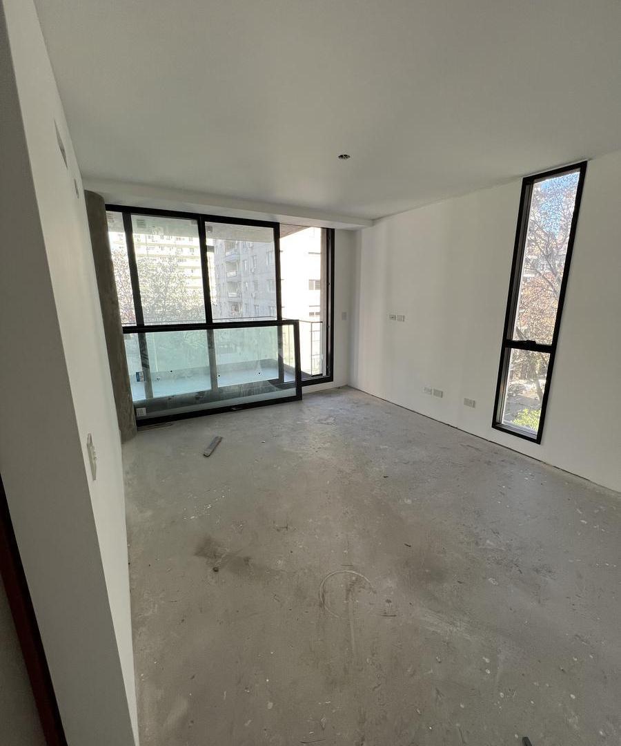 DEPARTAMENTO EN VENTA DE 2 AMBIENTES EN ALMAGRO DE GRAN CATEGORÍA CON AMENITIES FULL OPORTUNIDAD