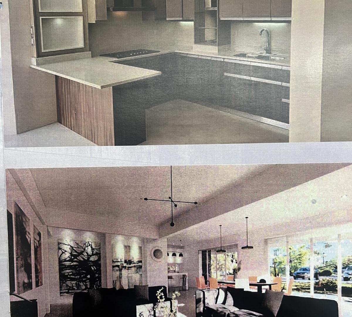DEPARTAMENTO EN VENTA DE 2 AMBIENTES EN. MATADEROS DE CATEGORIA CON AMENITIES FULL