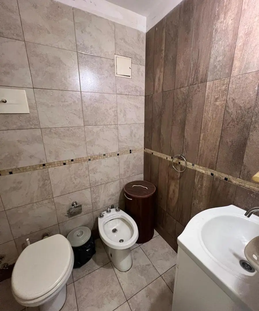 DEPARTAMENTO EN ALQUILER MONOAMBIENTE SOBRE LIBERTADOR EN RETIRO 8