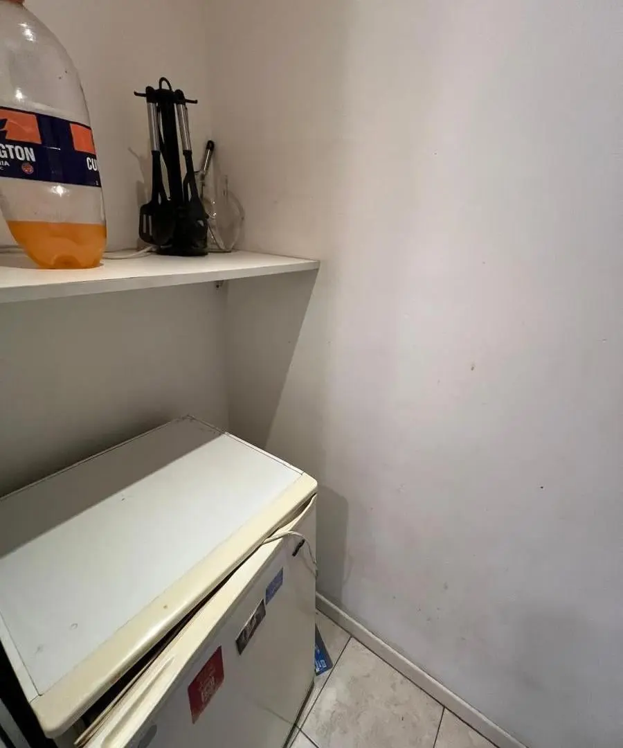 DEPARTAMENTO EN ALQUILER MONOAMBIENTE SOBRE LIBERTADOR EN RETIRO 4