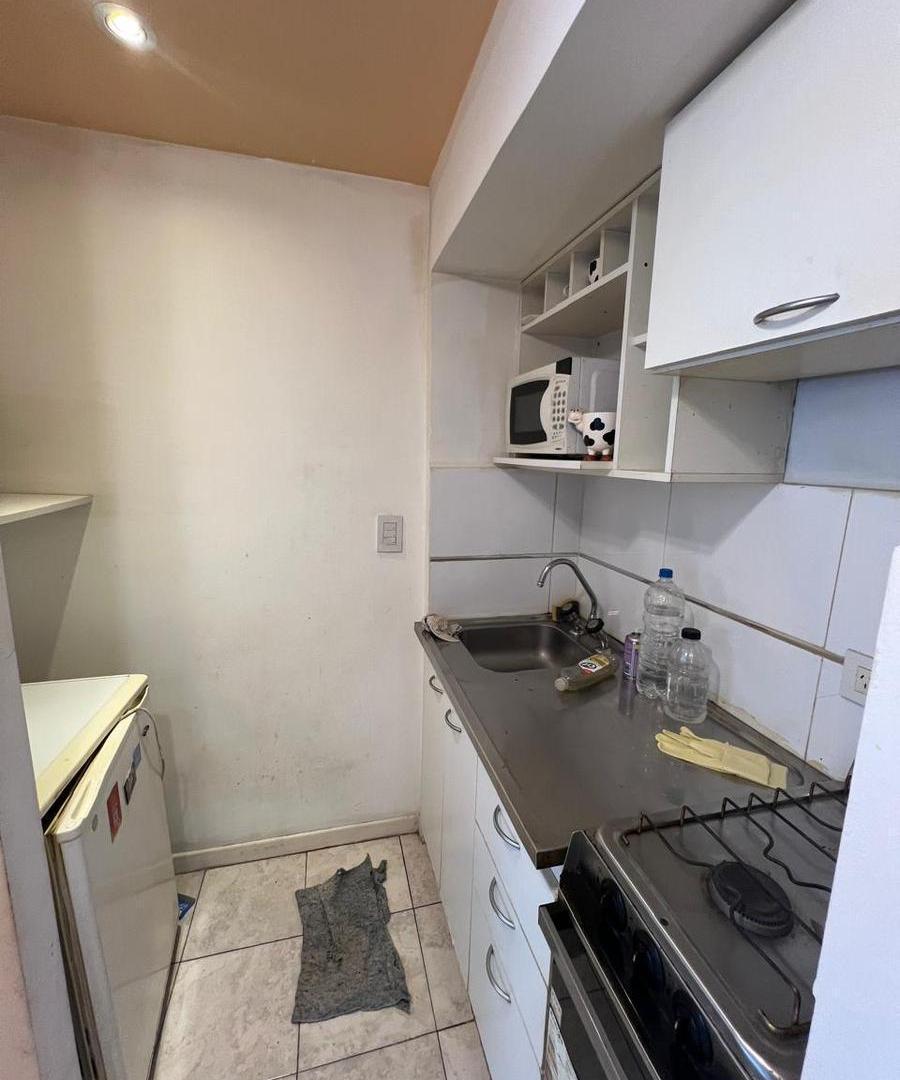 Foto de DEPARTAMENTO EN ALQUILER MONOAMBIENTE SOBRE LIBERTADOR EN RECOLETA, imagen 4