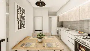 DEPARTAMENTO EN VENTA DE 3 AMBIENTES EN ALMAGRO CON AMENITIES FINANCIACIÓN OPORTUNIDAD 5