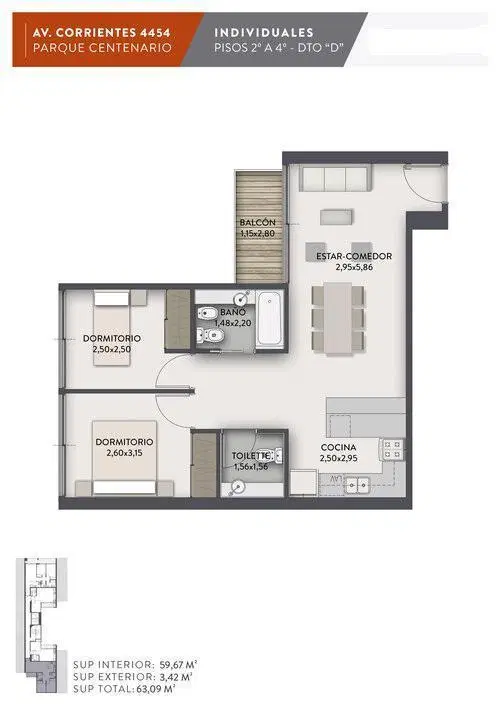 Plano 8