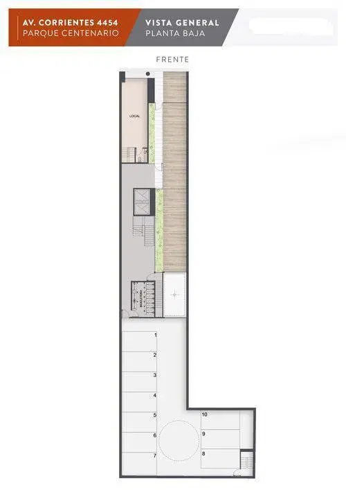 Plano 3