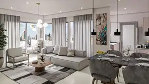 DEPARTAMENTO EN VENTA A ESTRENAR DE 2 AMBIENTES EN ALMAGRO CON AMENITIES FINANCIACIÓN OPORTUNIDAD 2