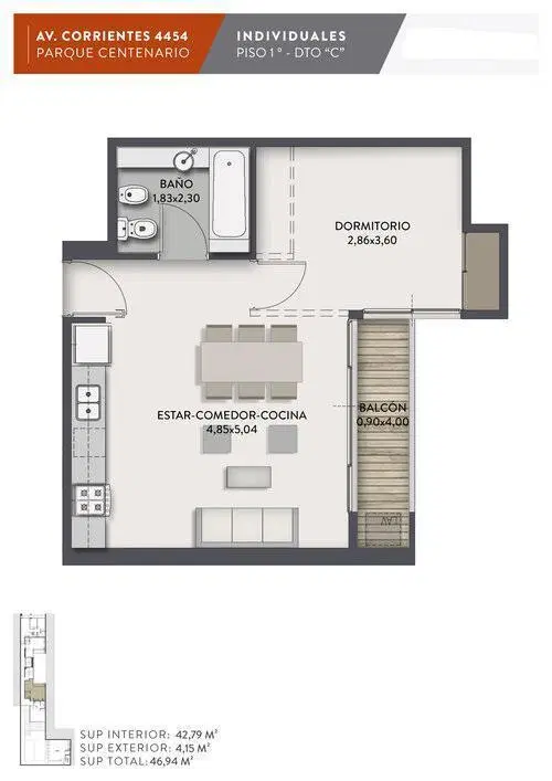 Plano 12