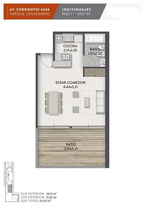 Plano 6