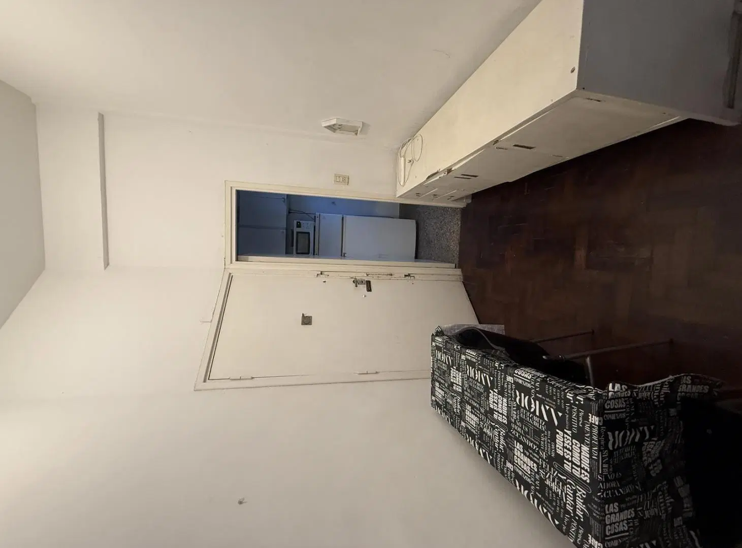 DEPARTAMENTO EN VENTA DE 2 AMBIENTES EN BARRIO NORTE OPORTUNIDAD 5