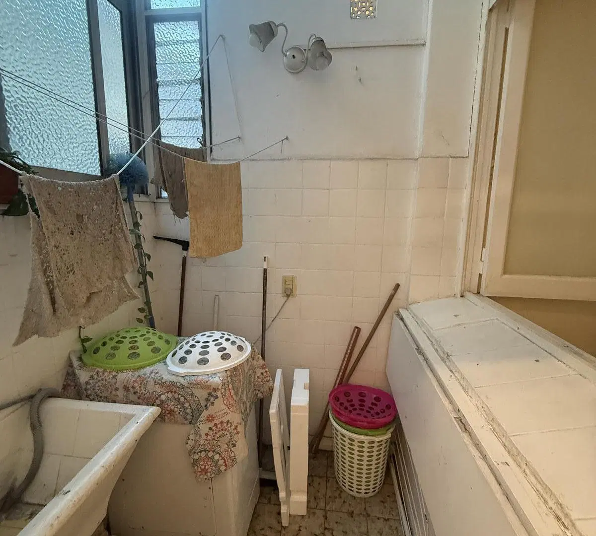 DEPARTAMENTO EN VENTA DE 2 AMBIENTES EN BARRIO NORTE OPORTUNIDAD 4