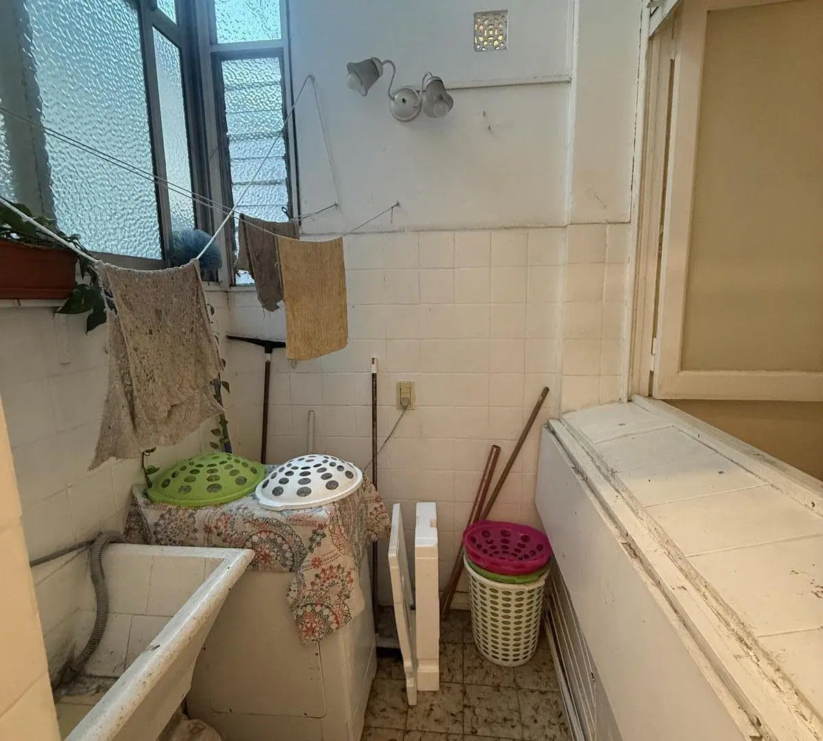 DEPARTAMENTO EN VENTA DE 2 AMBIENTES EN BARRIO NORTE OPORTUNIDAD 3