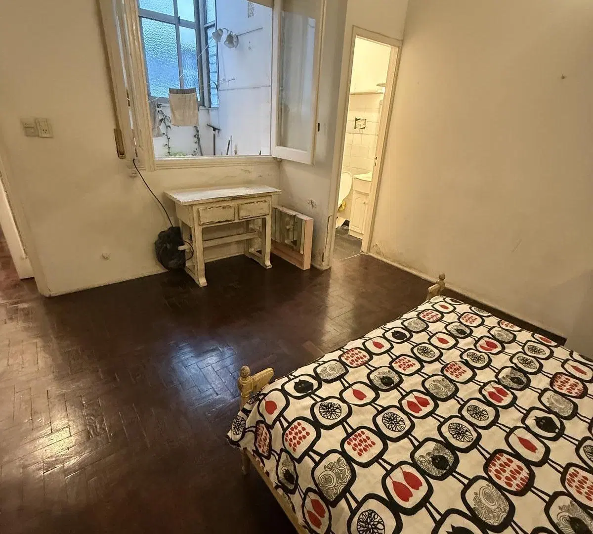 DEPARTAMENTO EN VENTA DE 2 AMBIENTES EN BARRIO NORTE OPORTUNIDAD 2