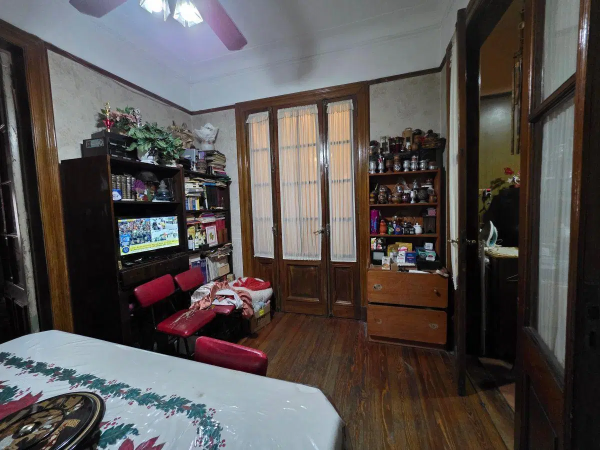 PH EN VENTA DE 4 AMBIENTES AL FRENTE EN CABALLITO OPORTUNIDAD REAL 3