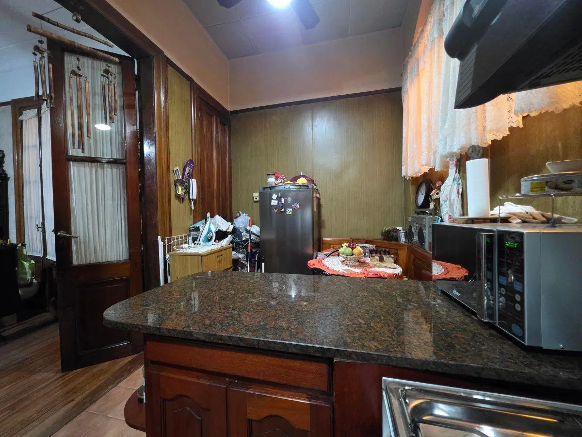 PH EN VENTA DE 4 AMBIENTES AL FRENTE EN CABALLITO OPORTUNIDAD REAL 2