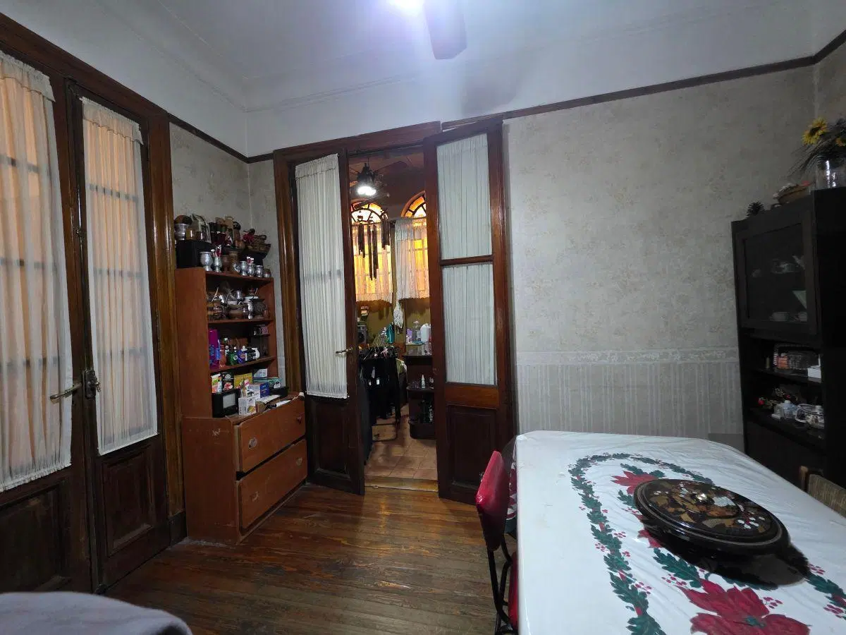PH EN VENTA DE 4 AMBIENTES AL FRENTE EN CABALLITO OPORTUNIDAD REAL 4
