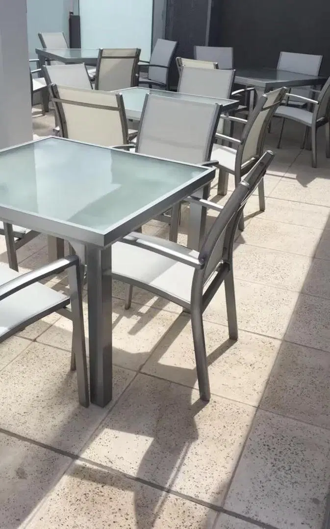 DEPARTAMENTO EN ALQUILER MONOAMBIENTE AMOBLADO EN PALERMO CON AMENITIES FULL 5