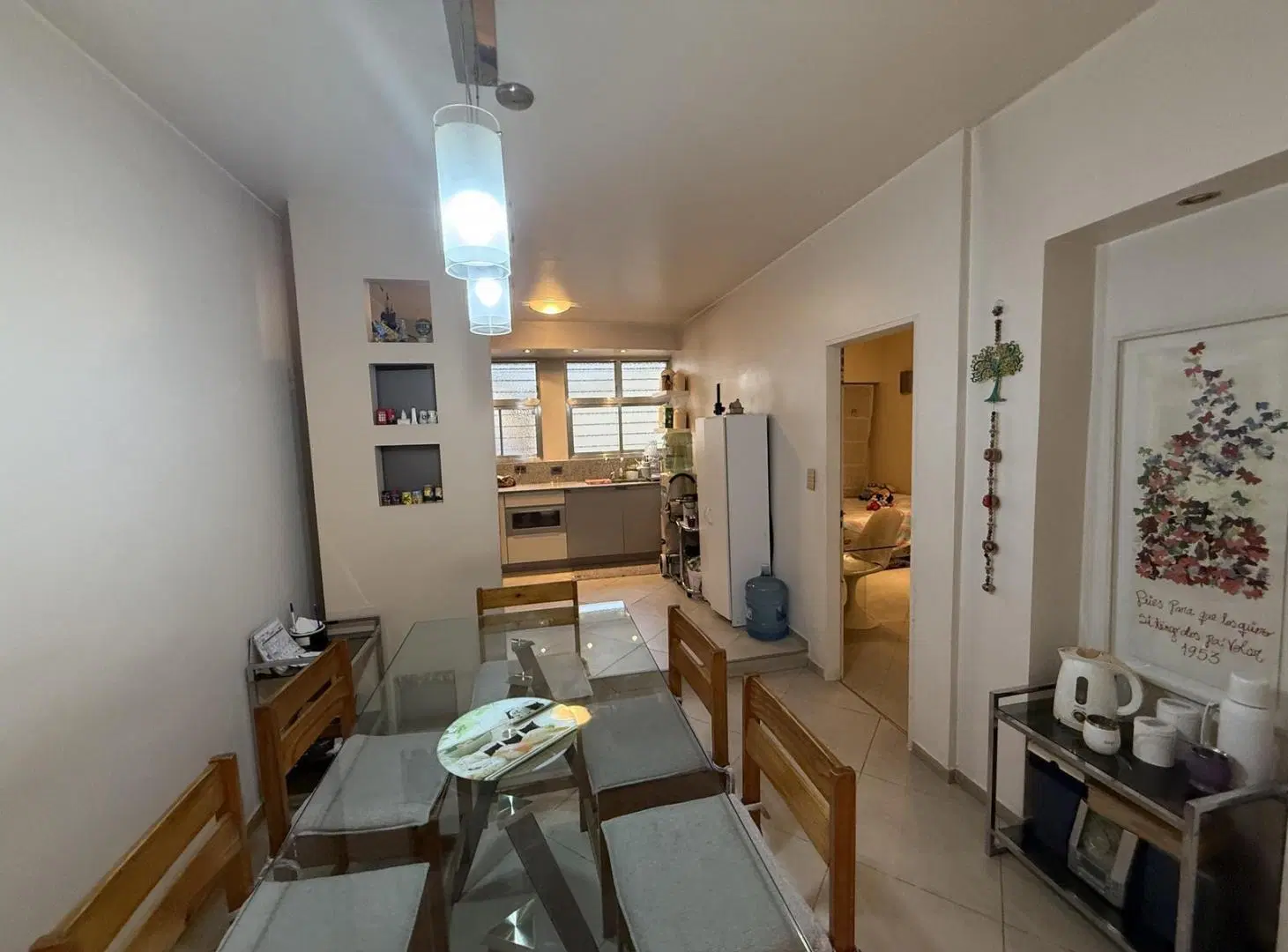 DEPARTAMENTO EN VENTA PH PISO DE 4 AMBIENTES SIN EXPENSAS EN PALERMO OPORTUNIDAD 3