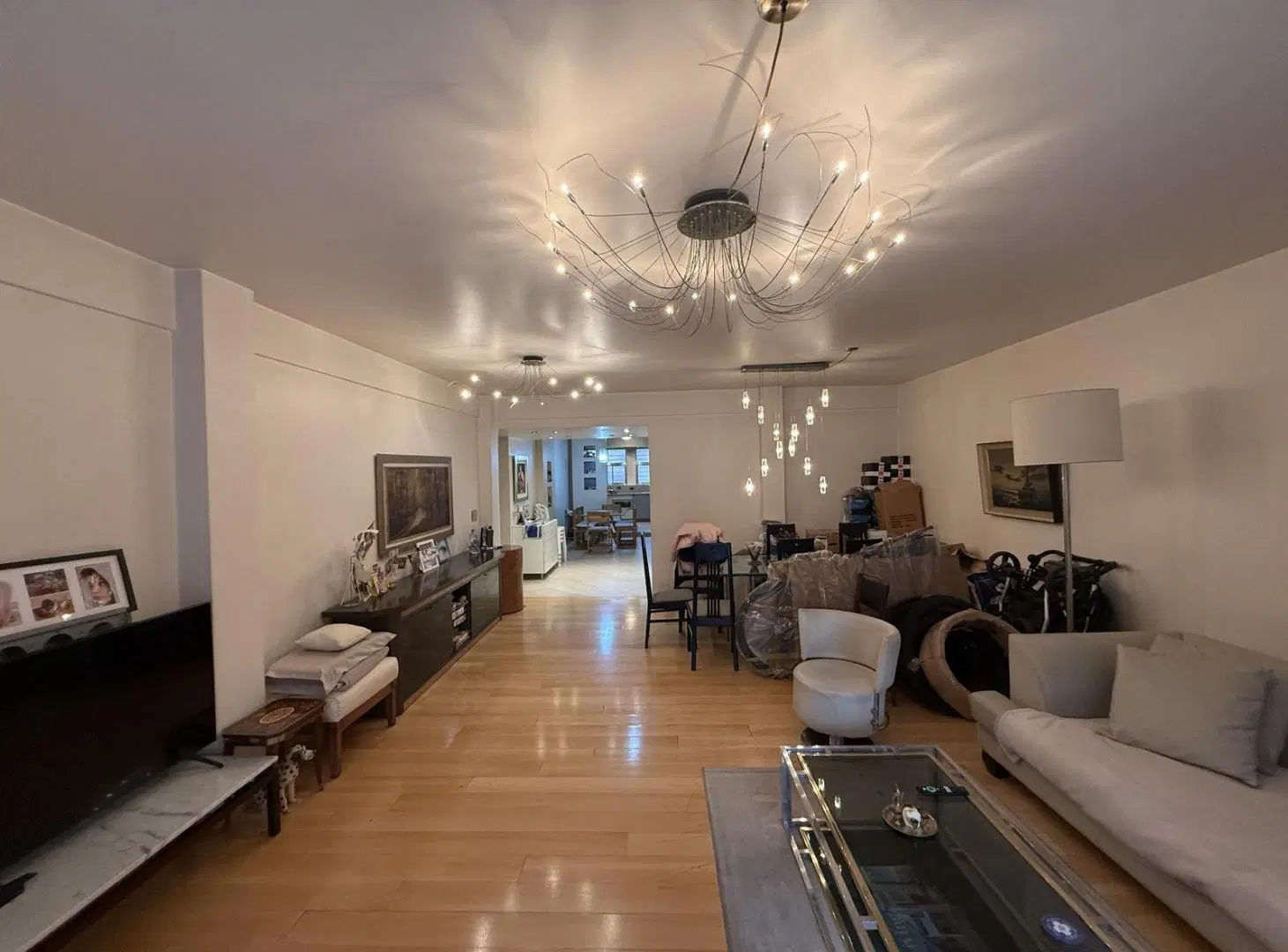 DEPARTAMENTO EN VENTA PH PISO DE 4 AMBIENTES SIN EXPENSAS EN PALERMO OPORTUNIDAD 2
