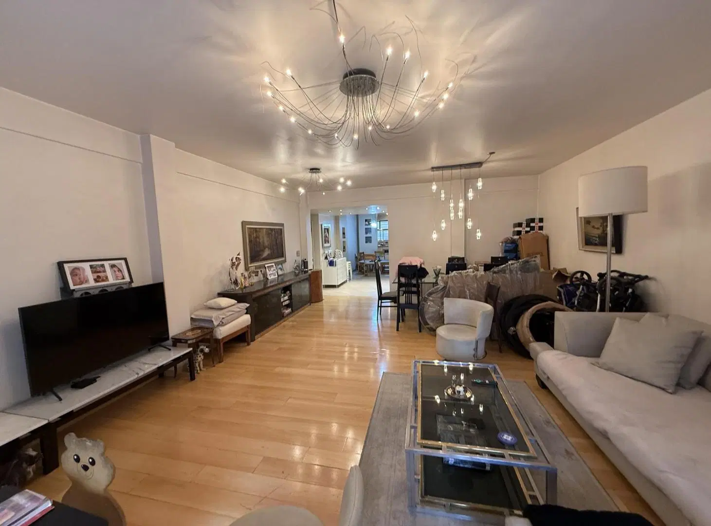 DEPARTAMENTO EN VENTA PH PISO DE 4 AMBIENTES SIN EXPENSAS EN PALERMO OPORTUNIDAD 4