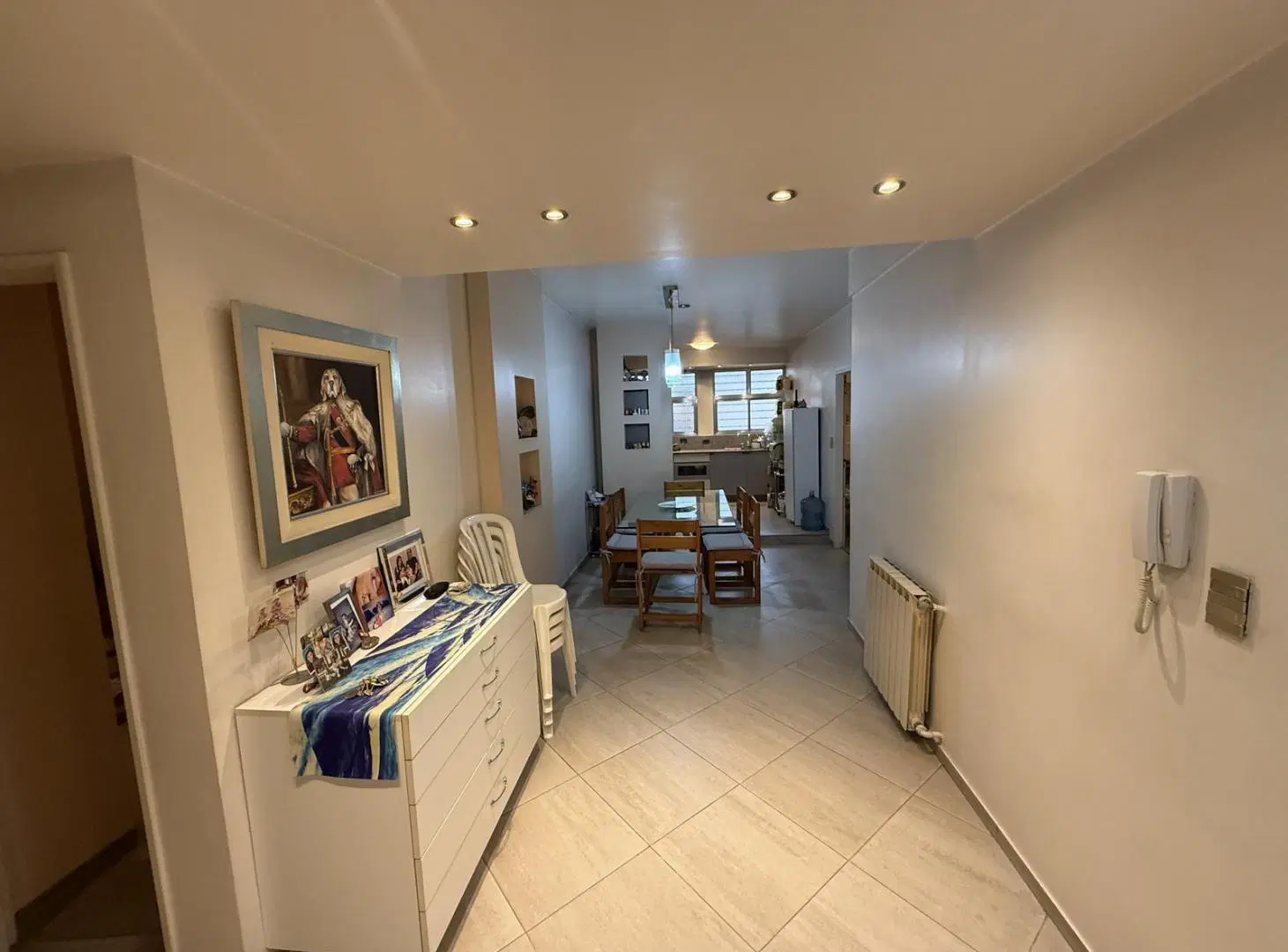 DEPARTAMENTO EN VENTA PH PISO DE 4 AMBIENTES SIN EXPENSAS EN PALERMO OPORTUNIDAD 5