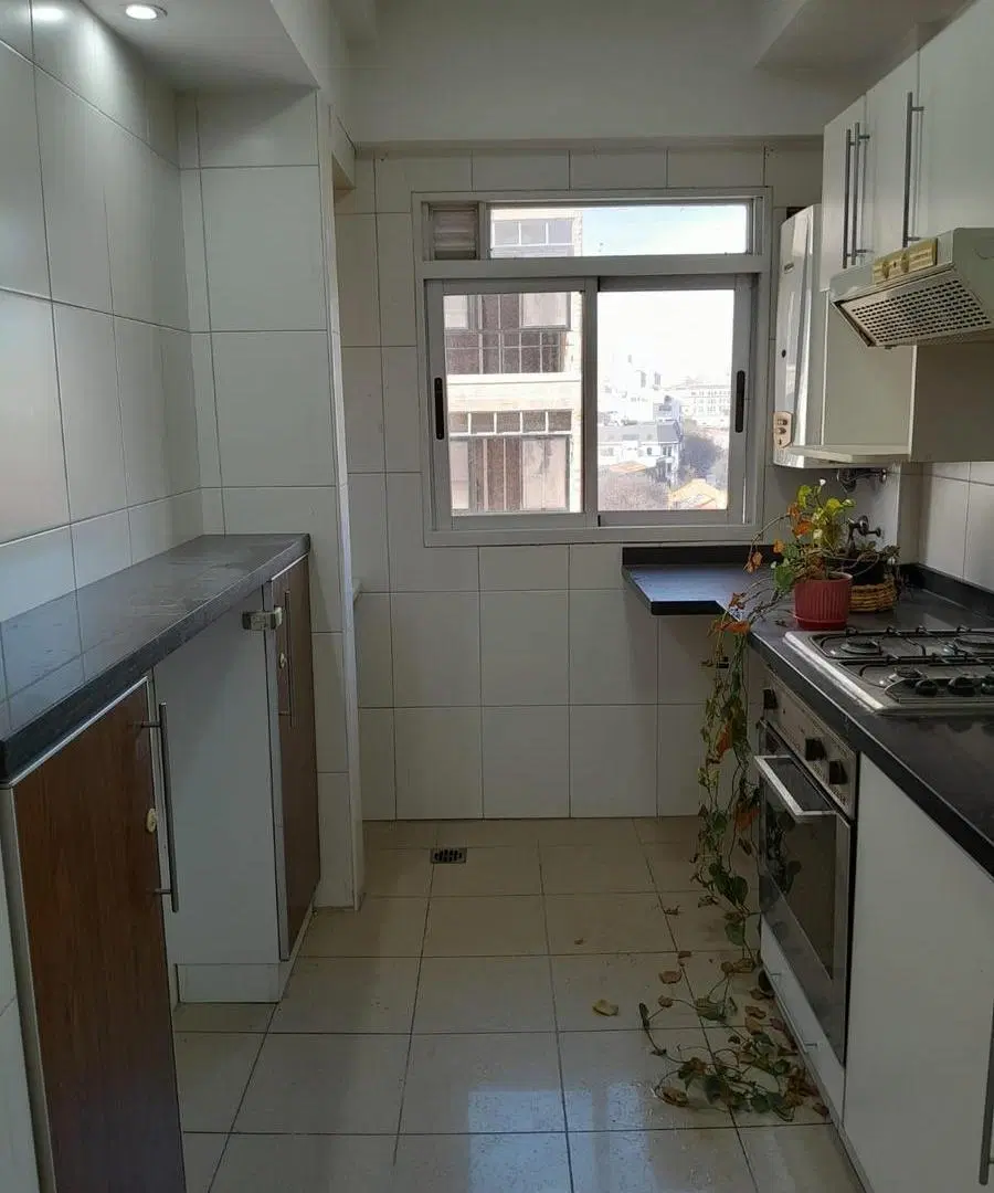 DEPARTAMENTO EN VENTA DE 3 AMBIENTES CON 2 COCHERAS FIJAS EN ALMAGRO CON AMENITIES 4