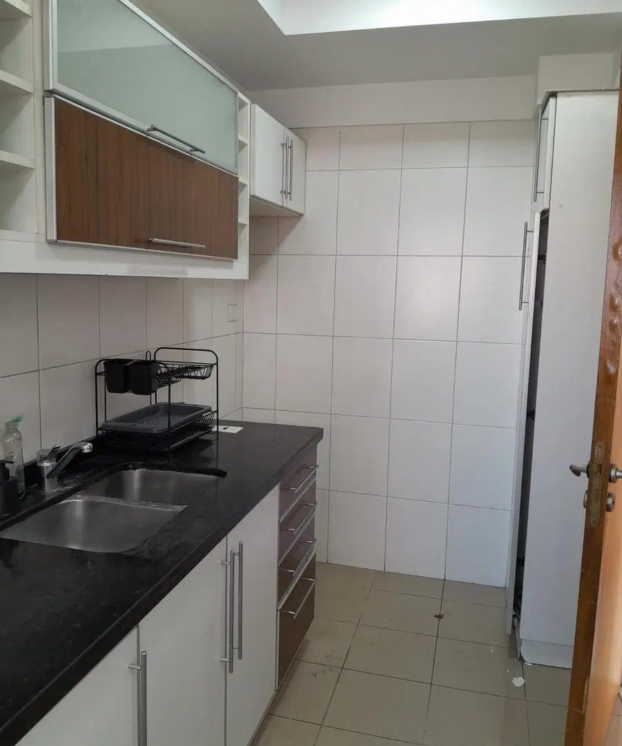 DEPARTAMENTO EN VENTA DE 3 AMBIENTES CON 2 COCHERAS FIJAS EN ALMAGRO CON AMENITIES 3