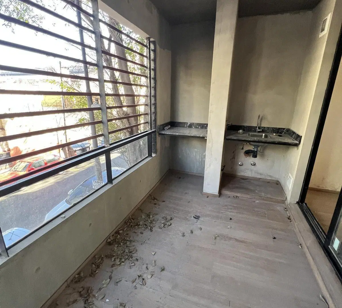 DEPARTAMENTO EN VENTA DE 2 ANBIENTES EN ALMAGRO DE GRAN CATEGORÍA CON AMENITIES OPORTUNIDAD 4