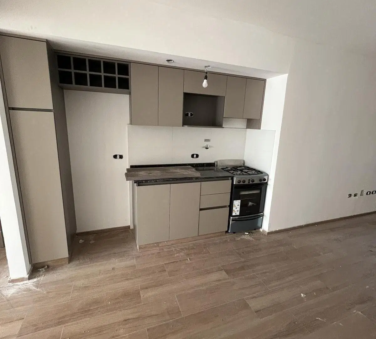 DEPARTAMENTO EN VENTA DE 2 ANBIENTES EN ALMAGRO DE GRAN CATEGORÍA CON AMENITIES OPORTUNIDAD 2