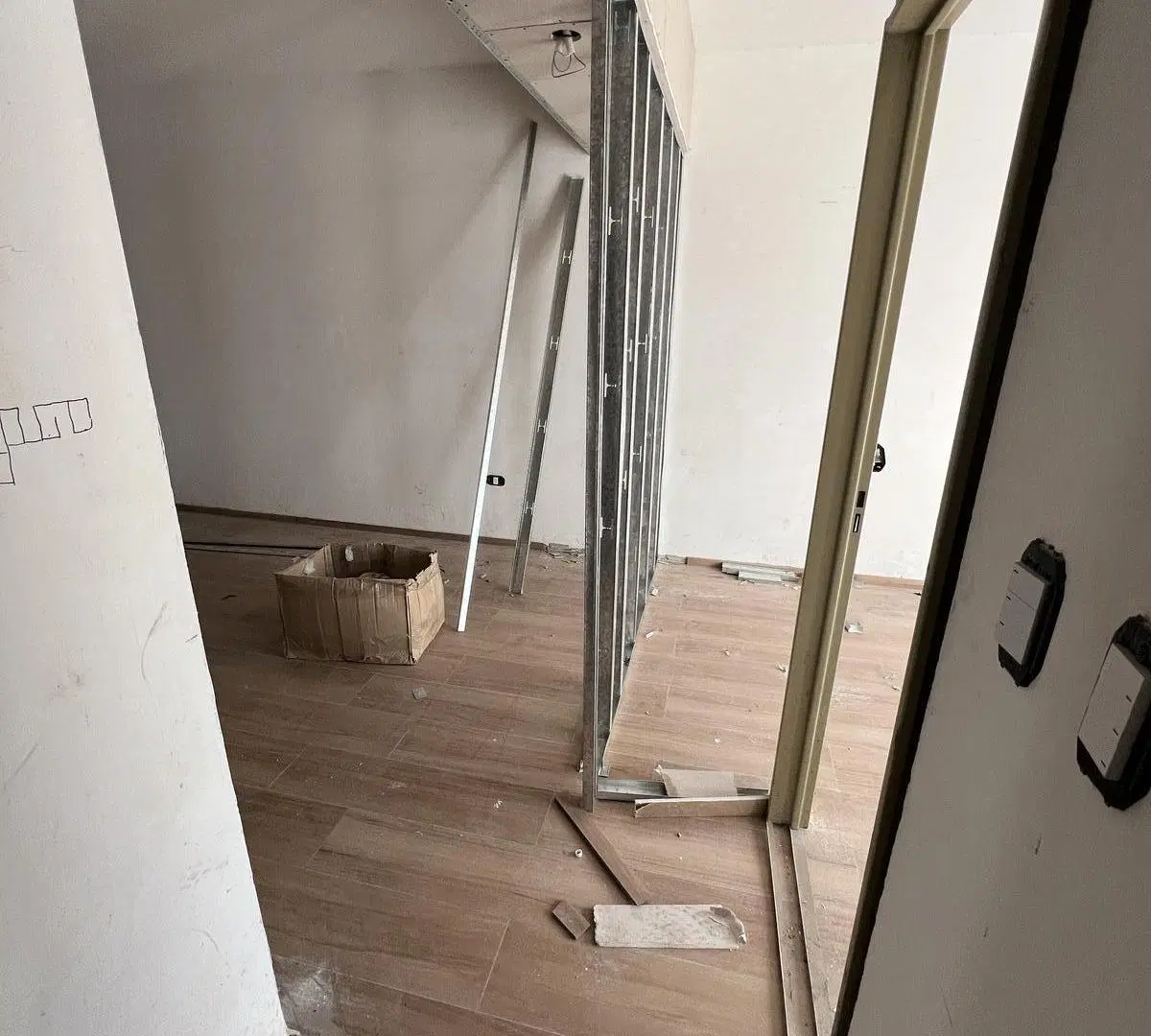 DEPARTAMENTO EN VENTA DE 2 ANBIENTES EN ALMAGRO DE GRAN CATEGORÍA CON AMENITIES OPORTUNIDAD 1
